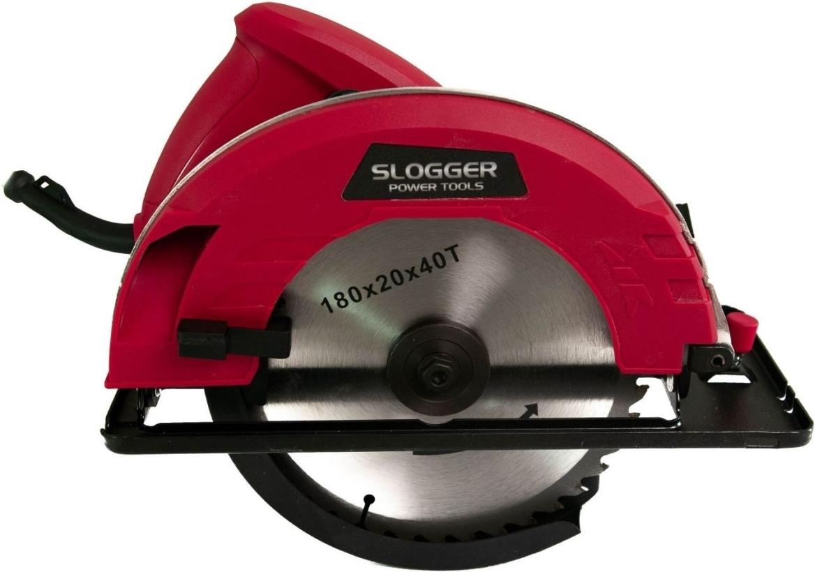 

Электропила Slogger CS1380, CS1380