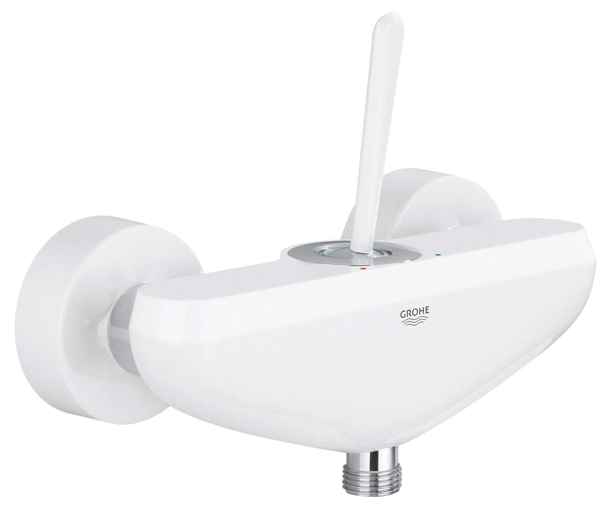 

Смеситель Grohe Eurodisc Joy 23430LS0, Eurodisc Joystick