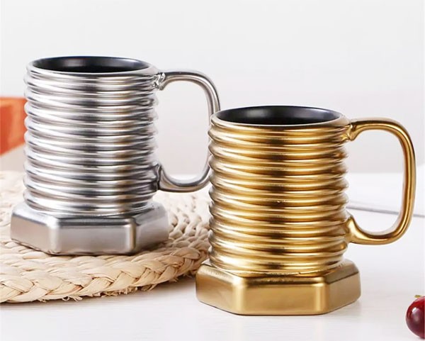 

Кружка monAmi MUG-347, Кружка MonAmi MUG-347 330мл