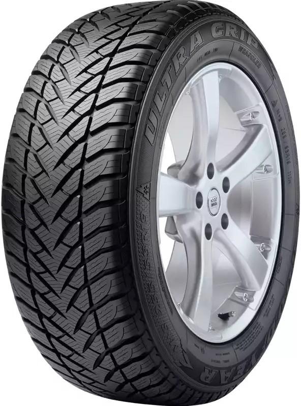 

Шины Goodyear UltraGrip 255/50R19 107V Run-Flat Зимняя, UltraGrip 255/50R19 107V Run-Flat Зимняя