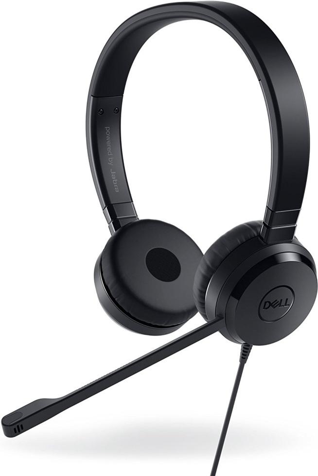 

Наушники Dell Pro Stereo Headset UC350 [520-AAMC], Pro Stereo Headset UC350