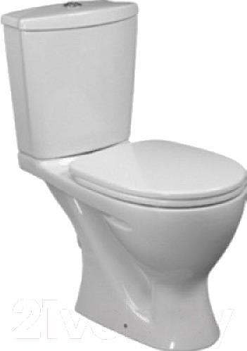

Унитаз Ideal Standard Oceane [W903801], Oceane
