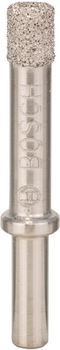 

Алмазное сверло Bosch 2.608.587.156, Алмазная коронка Bosch 8ммx35мм Best for Ceramic Diamonddrilling 2.608.587.156