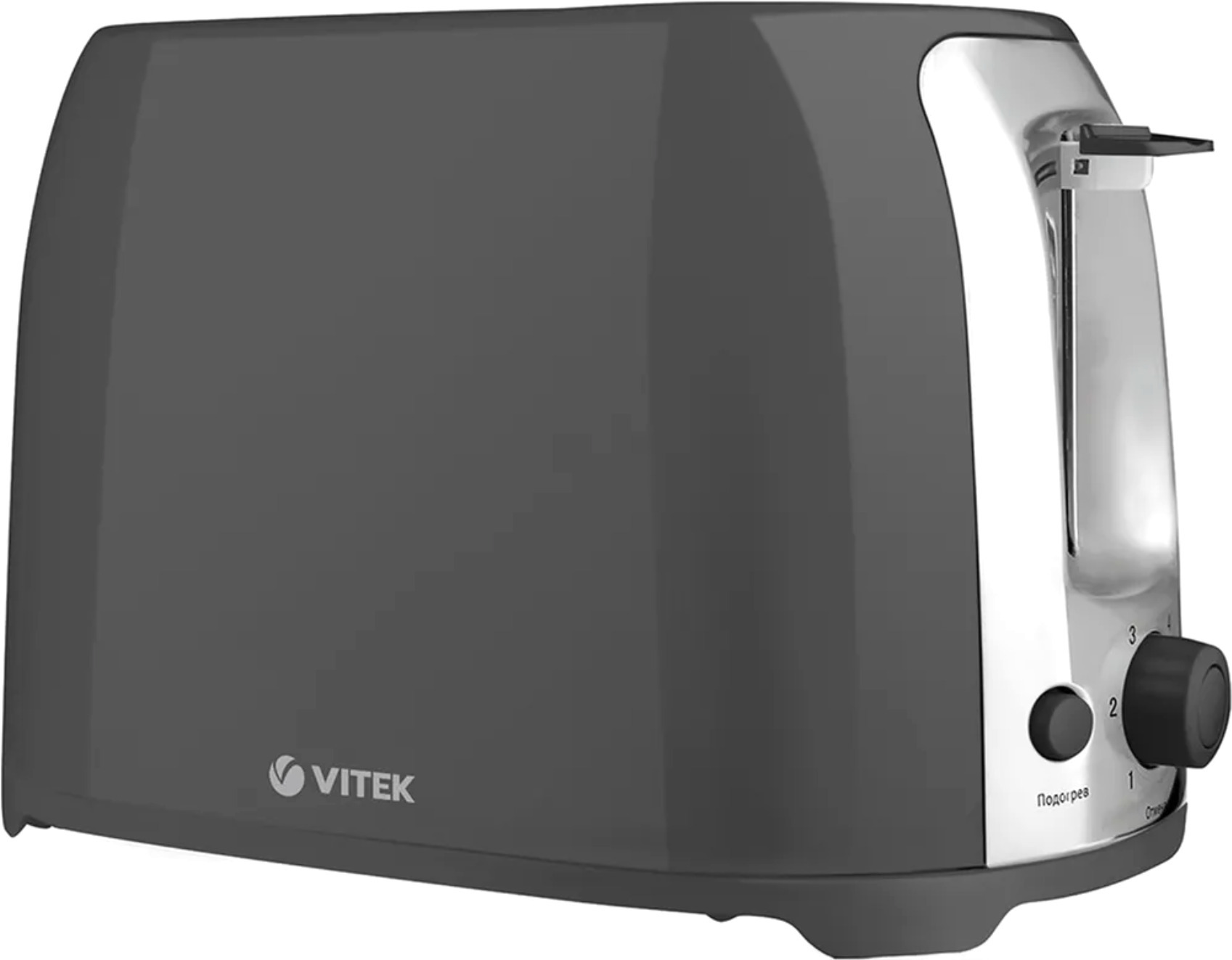 

Тостер Vitek VT-1585
