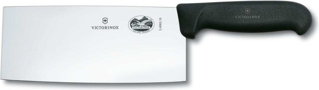 

Кухонный нож Victorinox Fibrox [5.4063.18], Fibrox