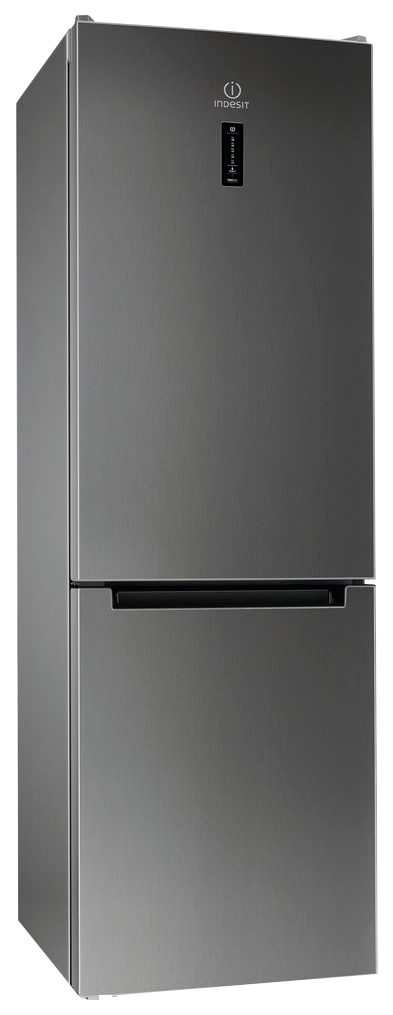

Холодильник Indesit ITF 118 X, ITF 118 X
