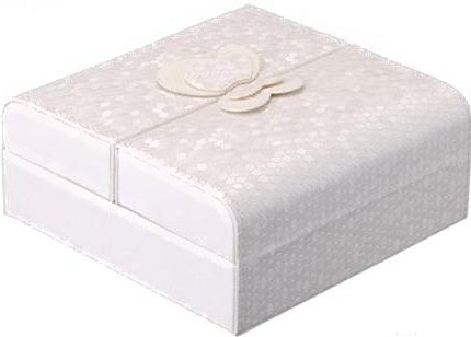 

Шкатулка monAmi CX9050 бежевый, Шкатулка MonAmi CX9050 бежевый