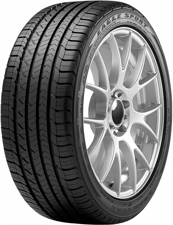 

Шины Goodyear Eagle Sport TZ 205/45R17 88V, Автомобильные шины Goodyear Eagle Sport TZ 205/45R17 88V