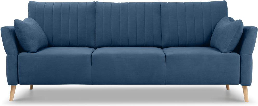

Диван Woodcraft Орнен Velvet Blue, Орнен Velvet