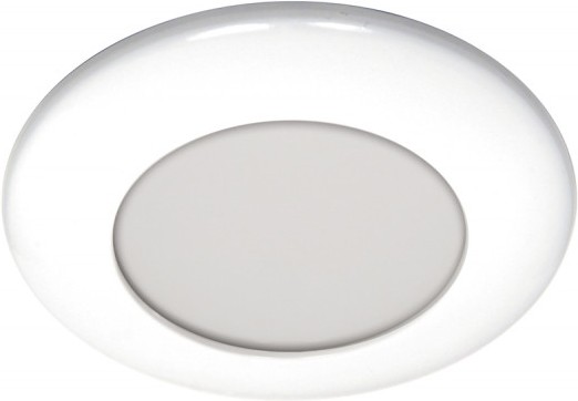 

Встраиваемый точечный светильник Donolux N1519RAL9003