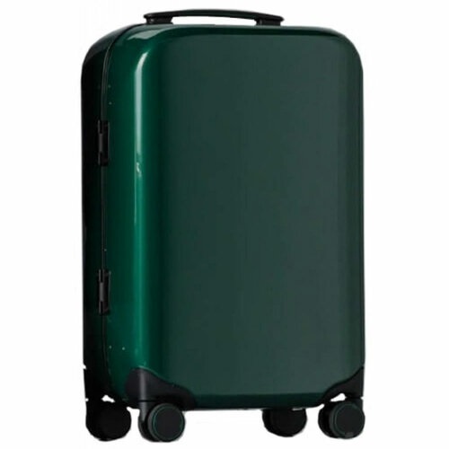 

Чемодан Xiaomi Ninetygo luggage iceland 24 Green, Ninetygo luggage iceland 24