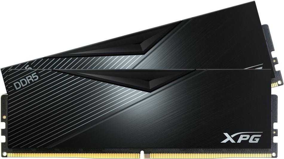 

Оперативная память A-Data DIMM 32GB DDR5-5200 [AX5U5200C3816G-DCLABK], Оперативная память A-Data DIMM 32GB DDR5-5200 AX5U5200C3816G-DCLABK