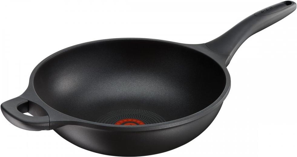 

Сковорода ВОК Tefal Supreme Gusto H1181974, Supreme Gusto H1181974