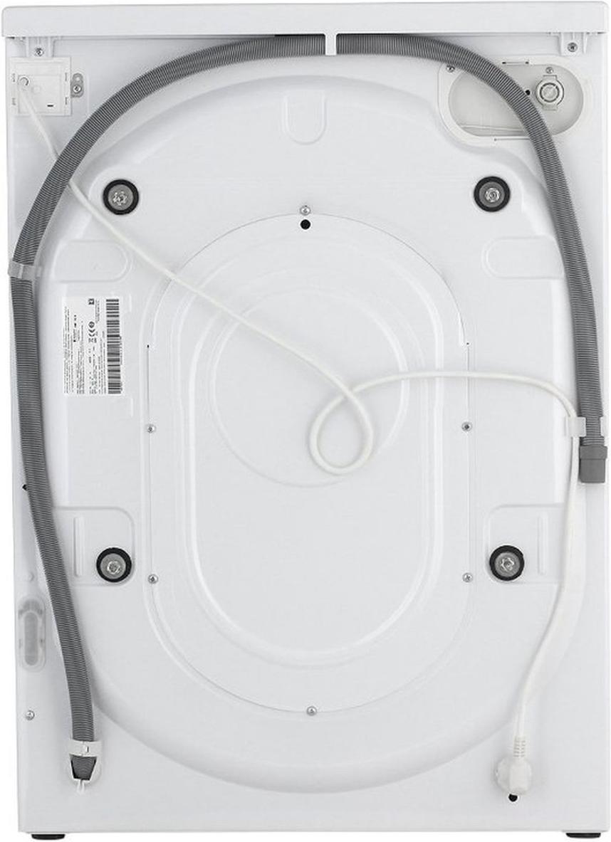 

Стиральная машина Hotpoint-Ariston VMSG 702 B, VMSG 702 B
