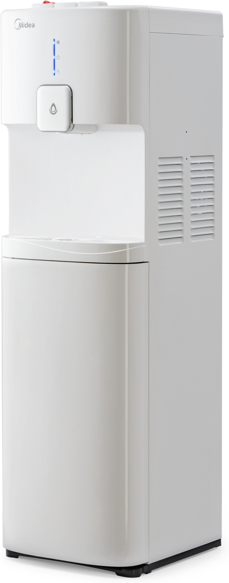 

Кулер Midea YD1665S белый (УТ-00000488)