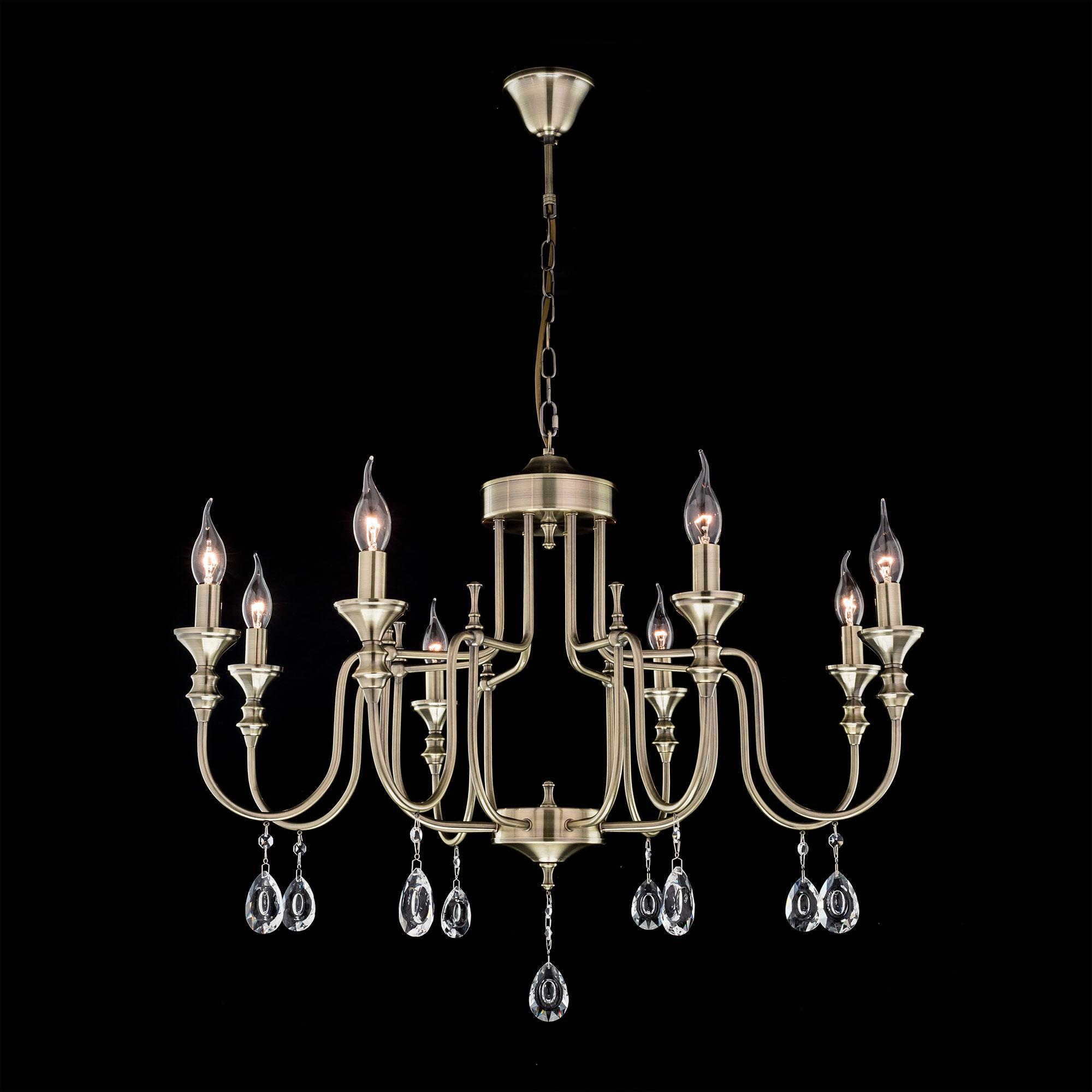 

Citilux CL437183 Рига Бронза Св-к Люстра, Подвесная люстра Citilux CL437183 Рига Бронза Св-к Люстра