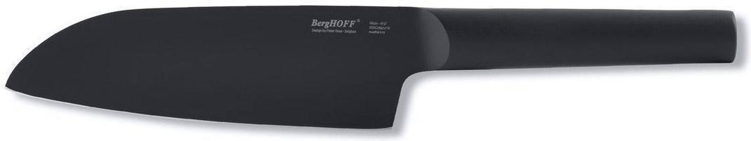 

Нож BergHOFF Ron 8500545 (черный), Нож Ron