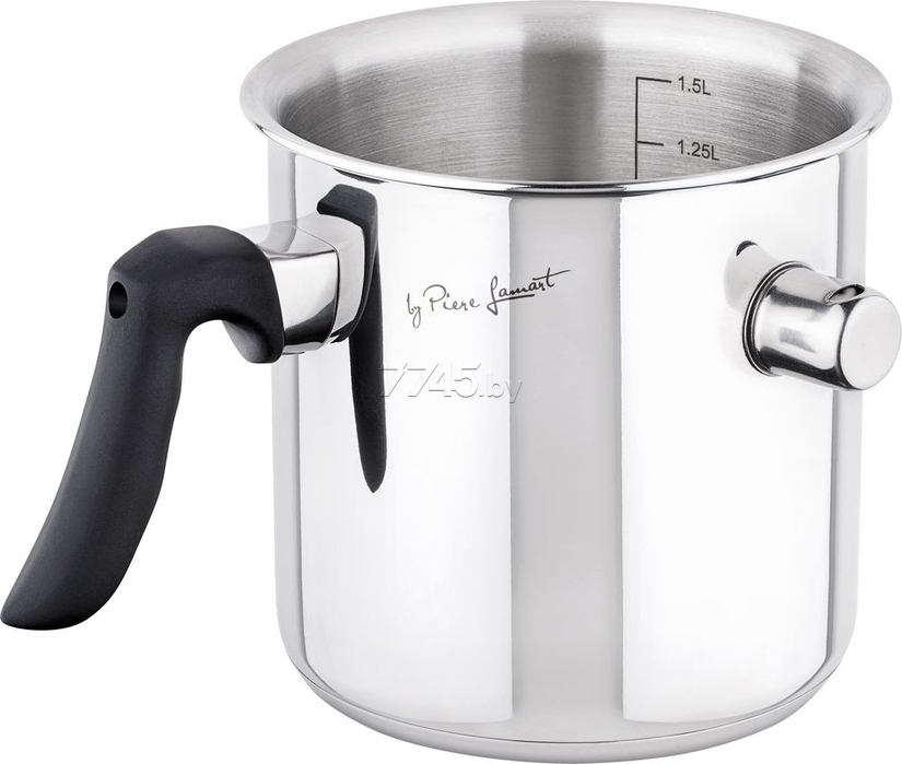 

Кастрюля Lamart Lait LT1068