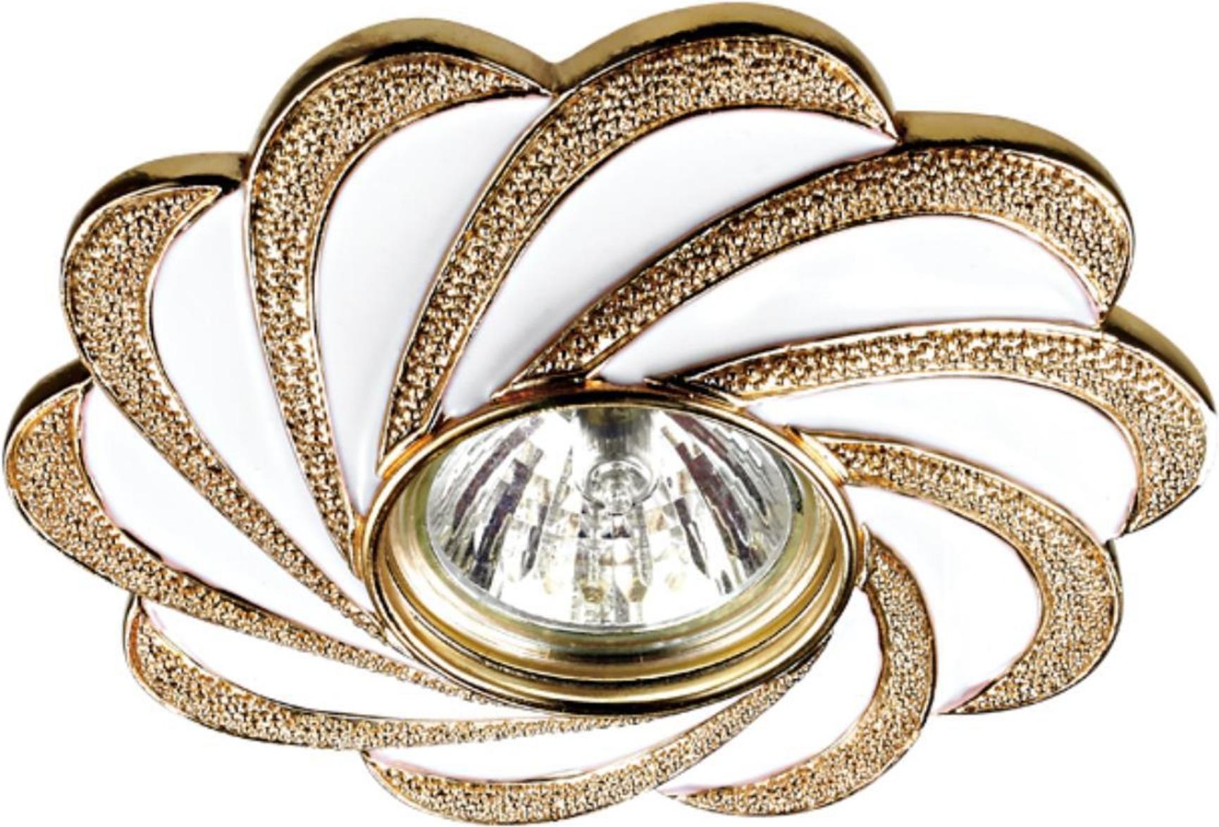 

Встраиваемый светильник Novotech 370219 NT16 240 белый/золото Встраиваемый декоративный светильник IP20 GX5.3 50W 12V PATTERN, 370219 NT16 240 белый/золото Встраиваемый декоративный светильник IP20 GX5.3 50W 12V PATTERN