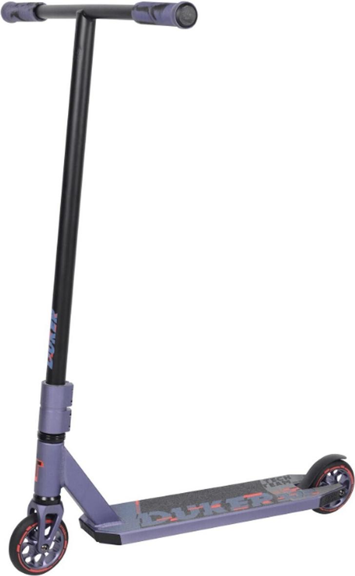 

Самокат Tech Team Duker 303 Purple, Duker 303