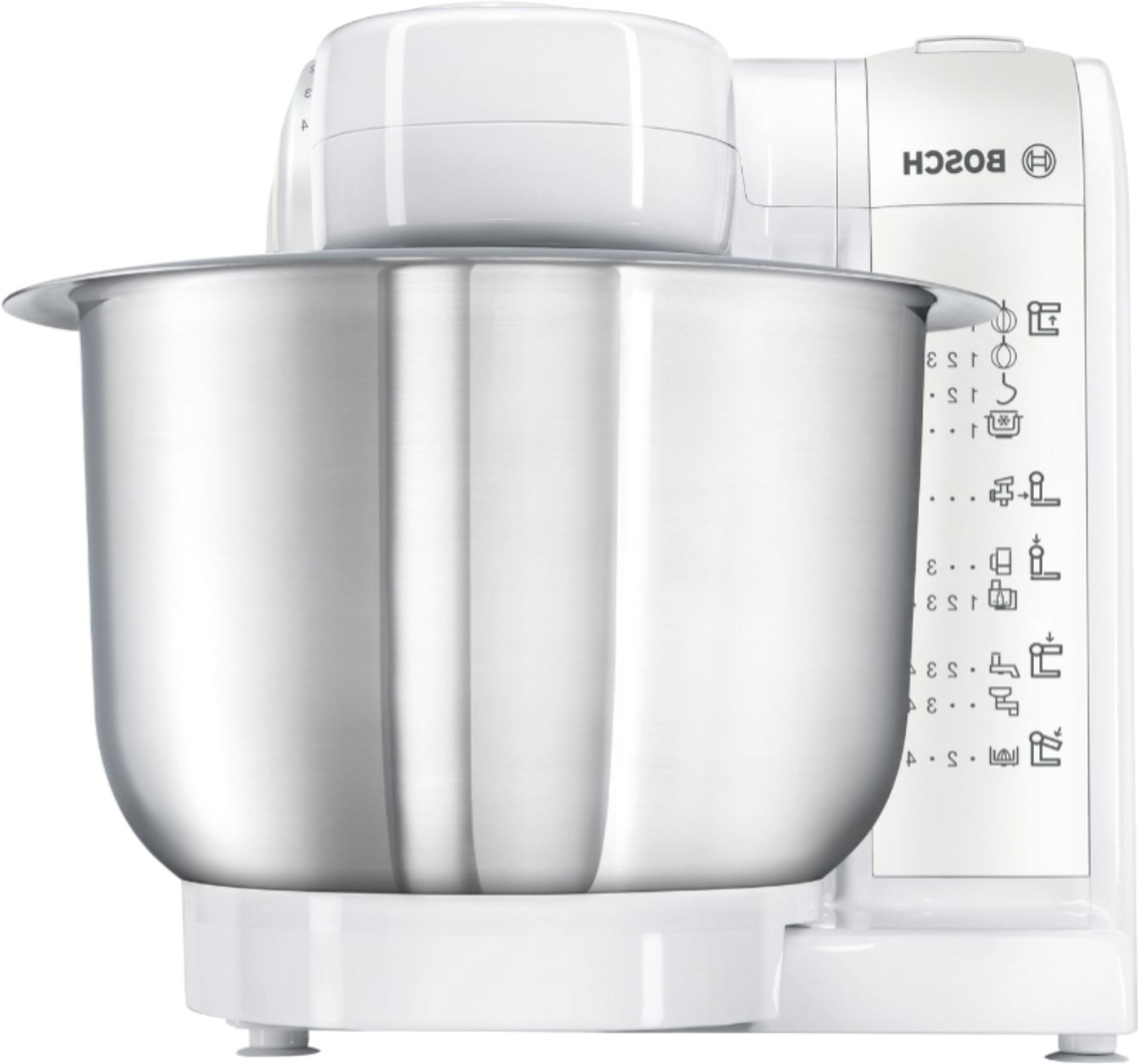 

Кухонная машина Bosch MUM4875EU