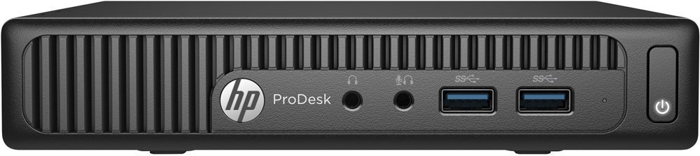 

ПК HP ProDesk 400 G2