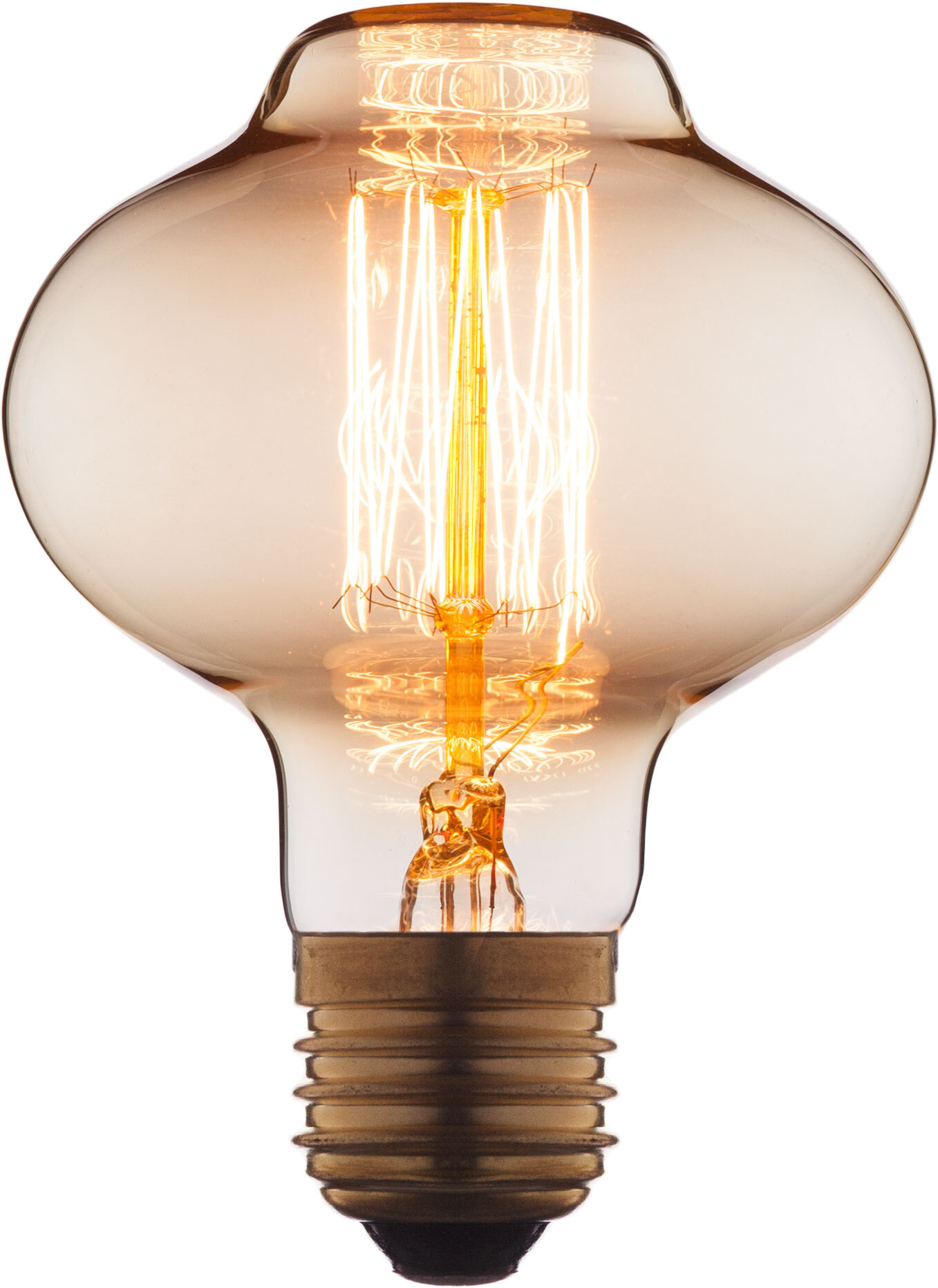 

Ретро лампа LOFT IT E27 40W 220V [8540-SC], Ретро лампочка LOFT IT E27 40W 220V 8540-SC
