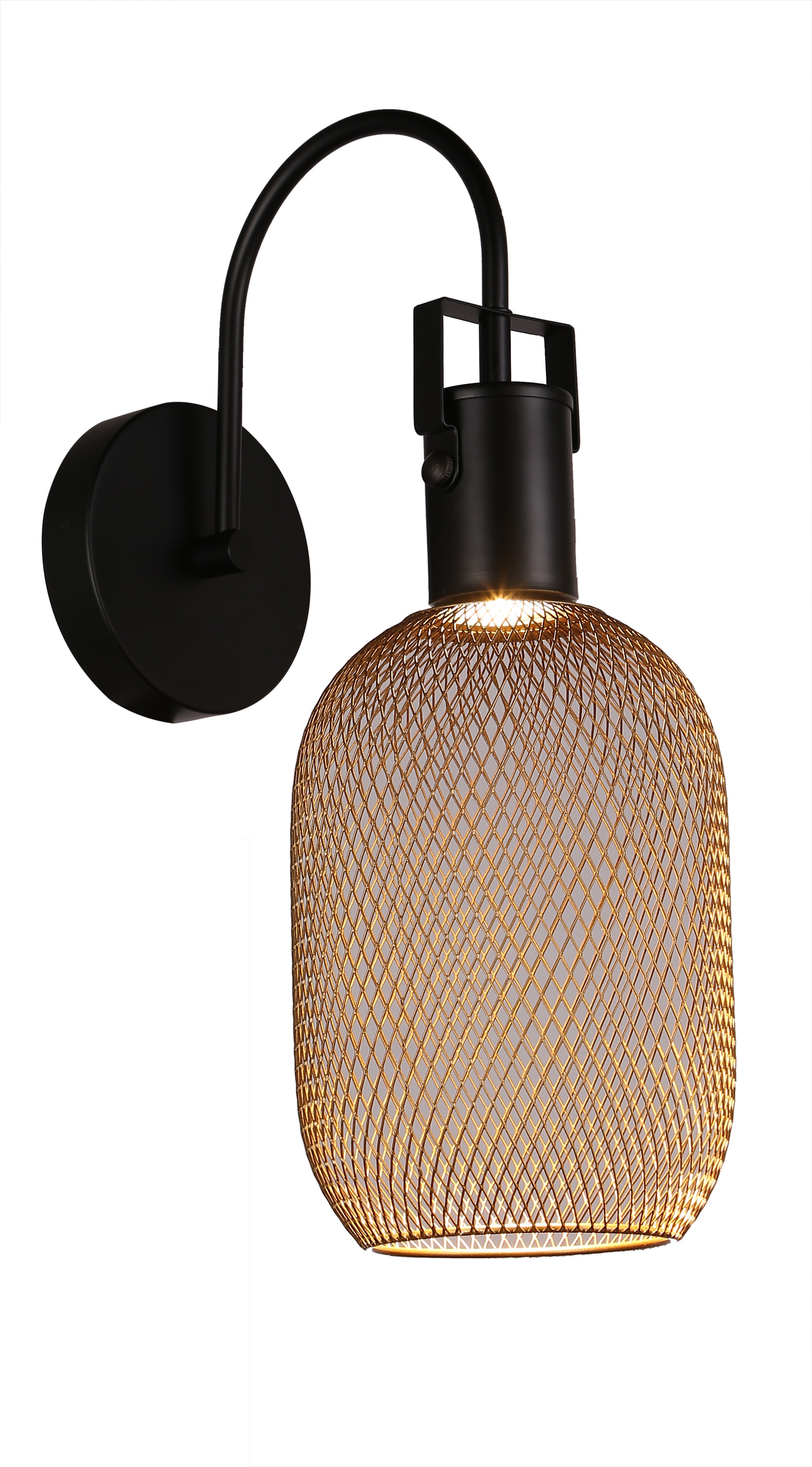 

Бра Moderli Adalina [V2800-1W], Бра Moderli Adalina V2800-1W