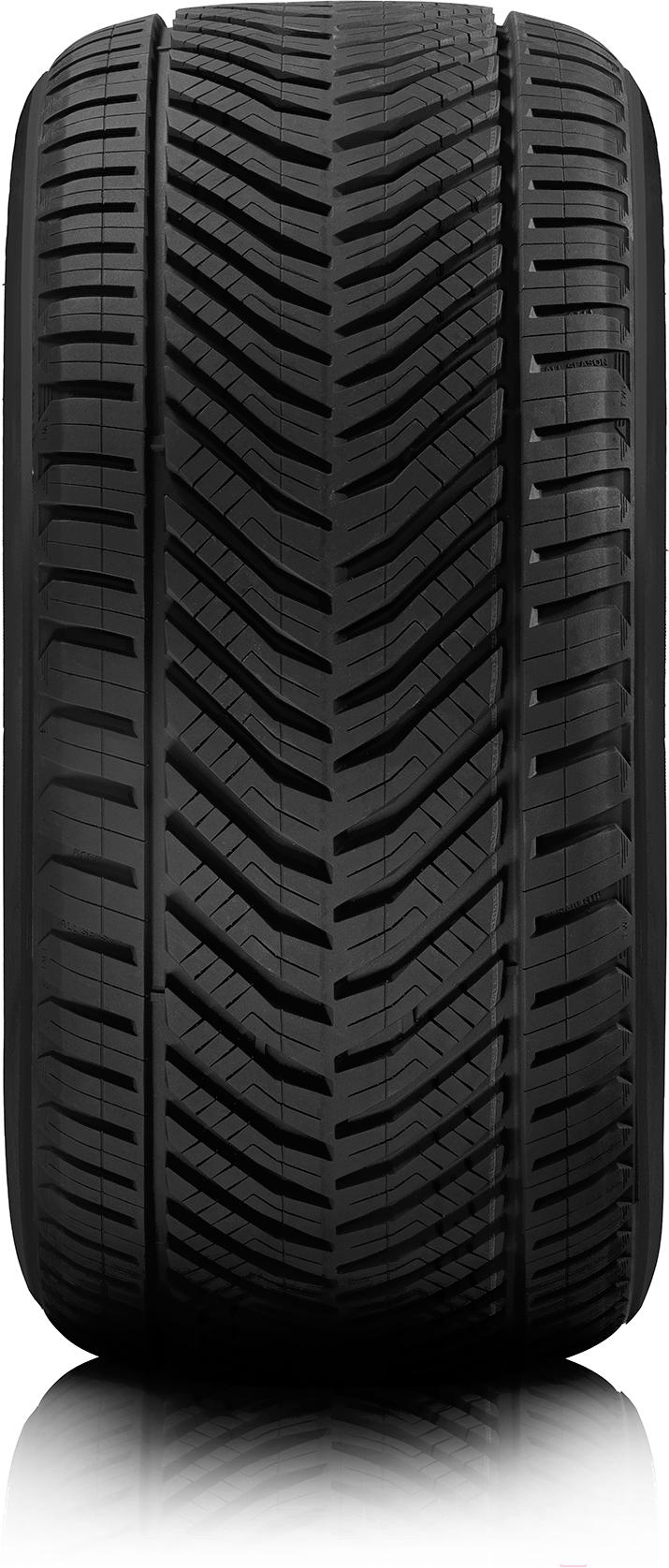 

Шины Tigar All Season 205/50ZR17 93W, Автомобильные шины Tigar All Season 205/50ZR17 93W