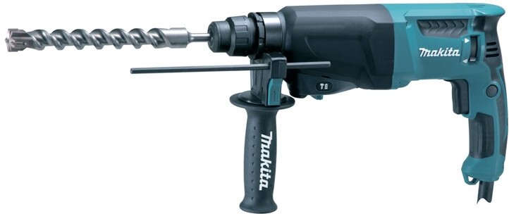 

Перфоратор Makita HR2600
