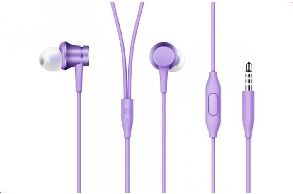 

Наушники 1More Piston Fresh Bloom Matte [HSEJ03JY], Наушники 1More Piston Fresh Bloom Matte HSEJ03JY фиолетовый