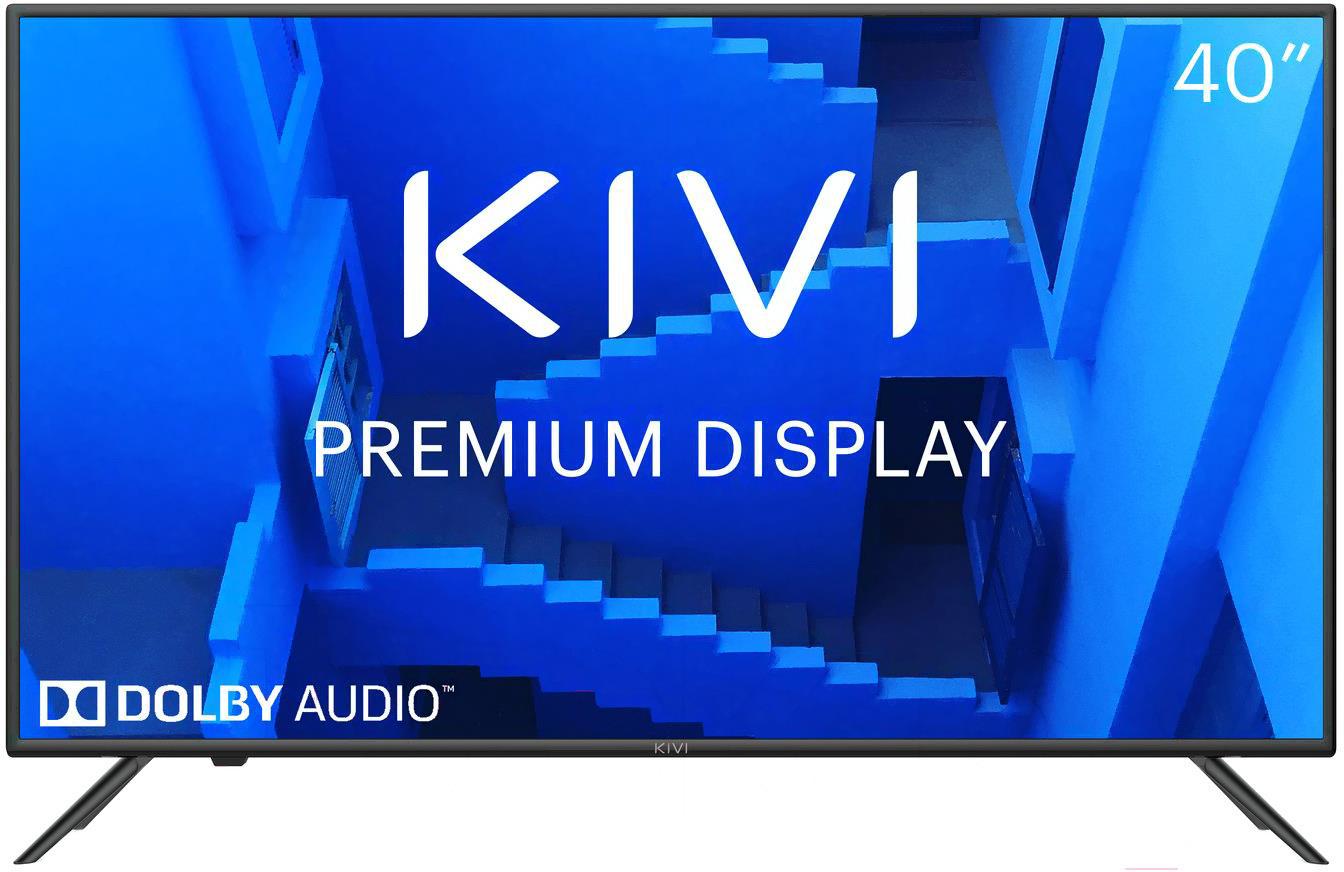

Телевизор KIVI 40F510KD, 40F510KD