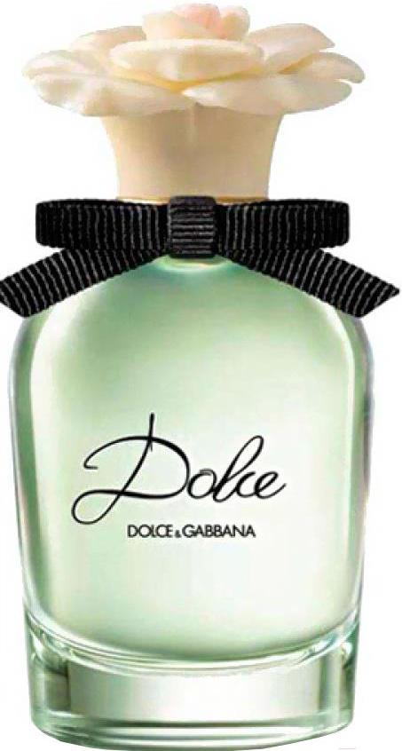 

Парфюмерная вода DolceGabbana Dolce 30мл, Dolce 30мл