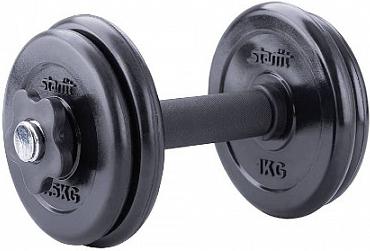 

Гантель Starfit DB-707 4 кг, DB-707 4 кг