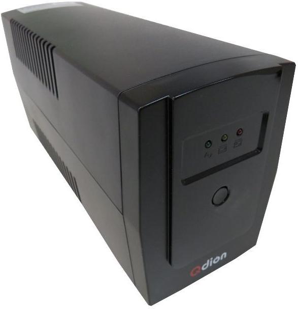 

Источник бесперебойного питания Qdion DS 850 [90-031471-00], DS 850