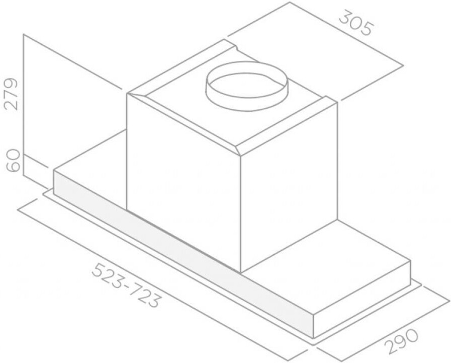 

Вытяжка Elica Hidden 2.0 IXGL/A/90 [PRF0097708A], Кухонная вытяжка Elica Hidden 2.0 IXGL/A/90 PRF0097708A