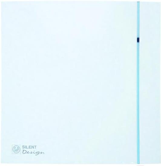

Вентилятор вытяжной SolerPalau Silent-300 CZ Design - 3C [5210623800], Вентилятор вытяжной SolerPalau Silent-300 CZ Design - 3C 5210623800