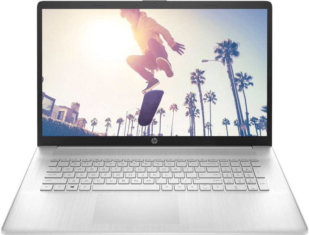 

Ноутбук HP 17-cp0204nw (4H3B3EA)