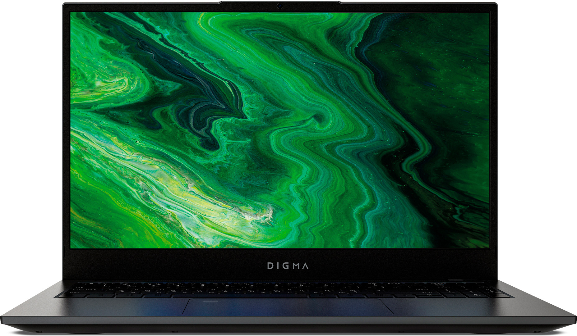 

Ноутбук Digma Pro Fortis M серый (DN15P3-8CXN01)