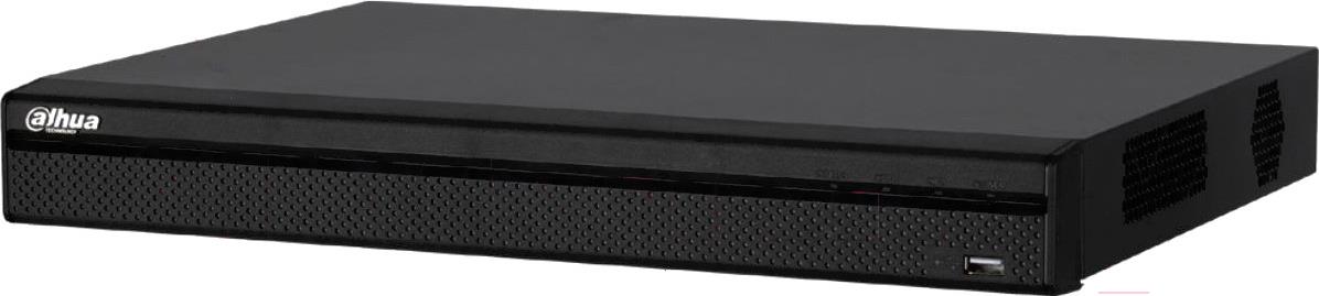 

Видеорегистратор наблюдения Dahua DH-XVR5216AN-X, DH-XVR5216AN-X