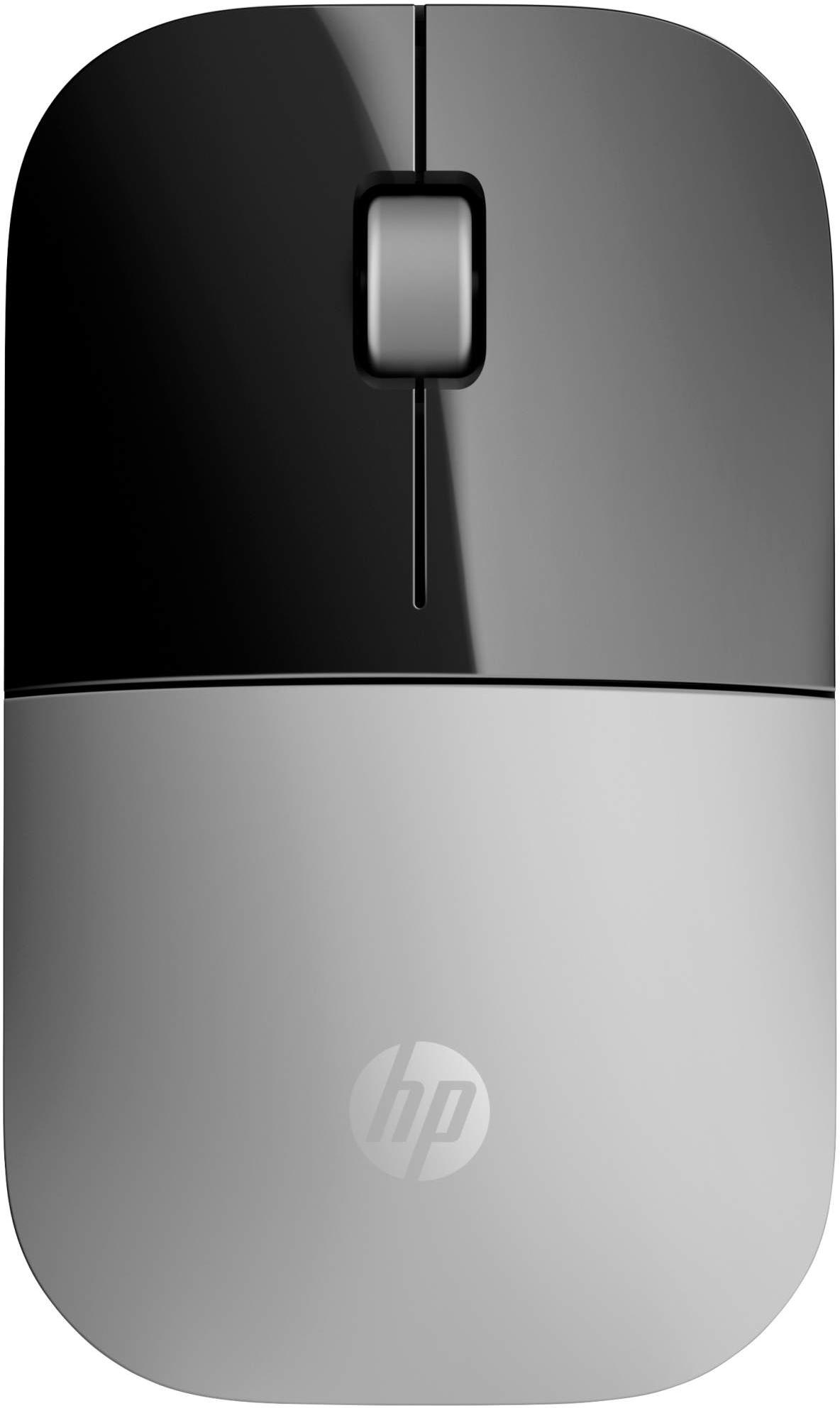 

Мышь HP Z3700 (серебристый) X7Q44AA, Z3700