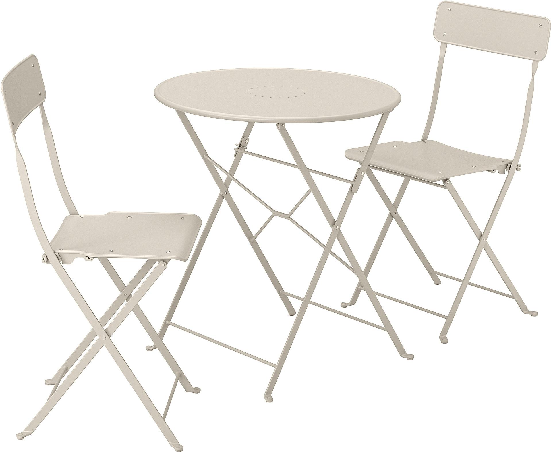 

Комплект складной мебели Ikea Сальтхольмен 492.288.98, Сальтхольмен