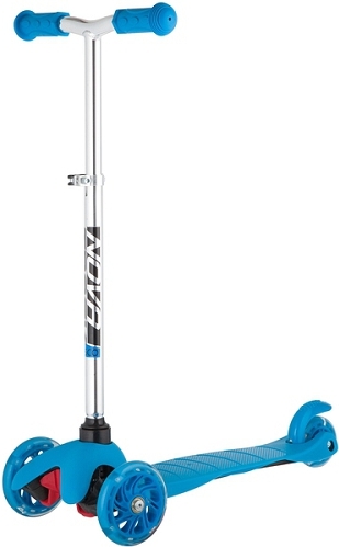 

Самокат Novatrack Disco-Kids Basic синий, Самокат Novatrack Disco-Kids Basic 120H.DISCOKIDS.DBL20 (синий)