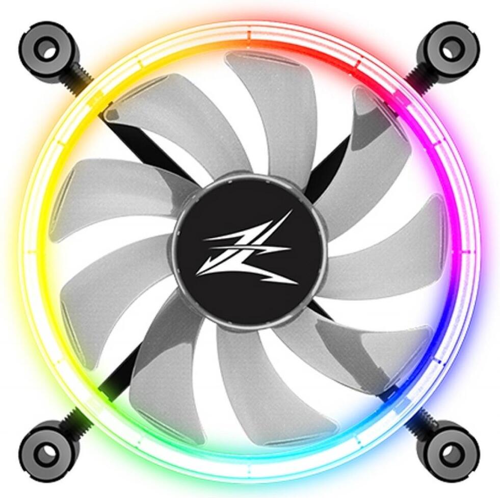 

Вентилятор Zalman ZM-LF120, Zalman ZM-LF120