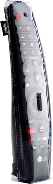 

Чехол для пультов Wimax RCCWM - LG-B