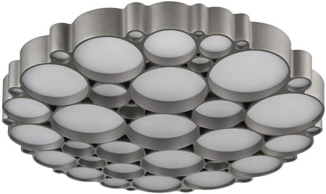 

Люстра накладная Vele Luce VL7153L01, Накладная люстра Vele Luce VL7153L01