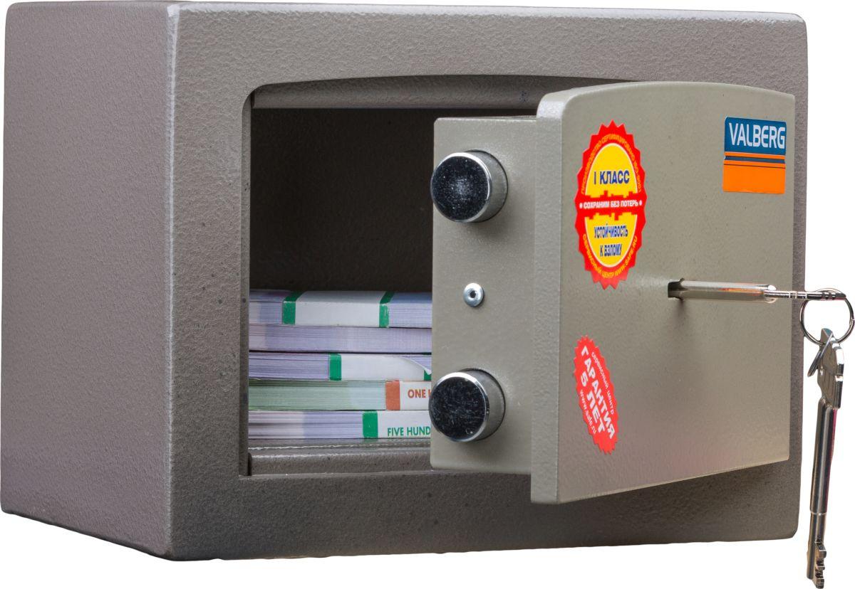 

Офисный сейф Valberg ASK-20, ASK-20