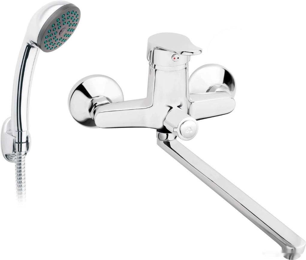 

Смеситель Ferro Deco BDC55AC, Deco BDC55AC