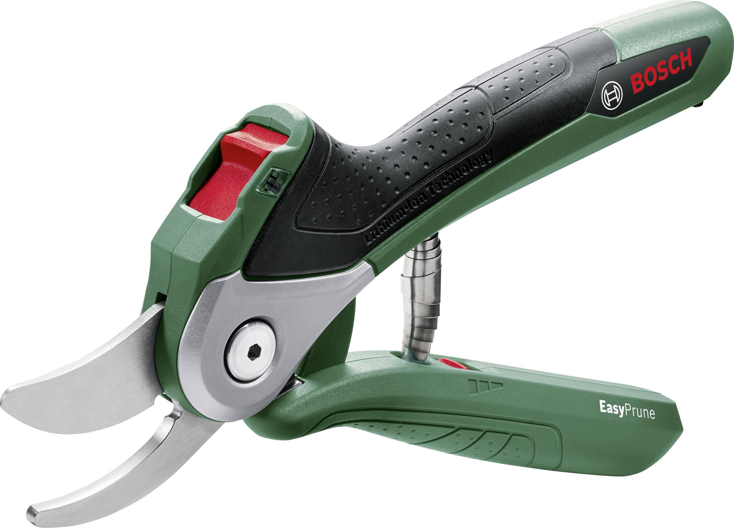 

Секатор Bosch EasyPrune [0.600.8B2.100], EasyPrune
