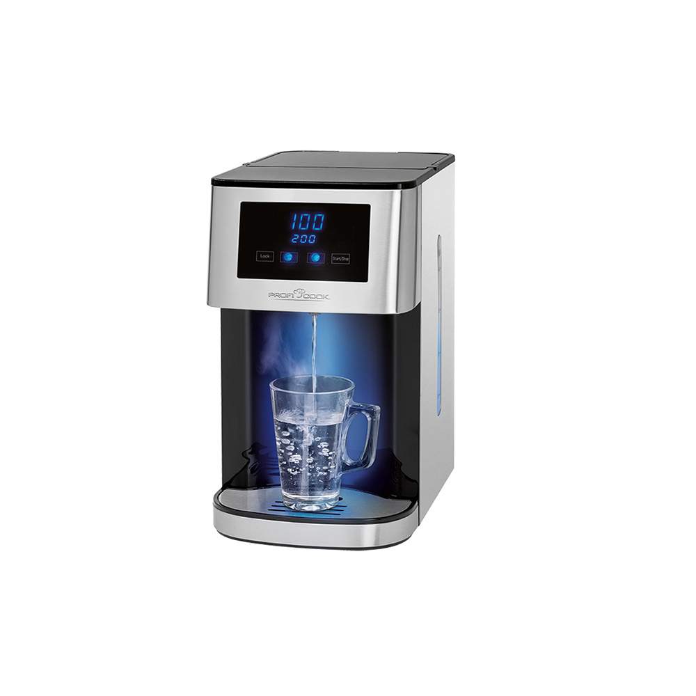 

Дозатор ProfiCook PC-HWS 1145, PC-HWS 1145